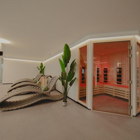 Cairndale Hotel & Spa Дъмфрийс Екстериор снимка