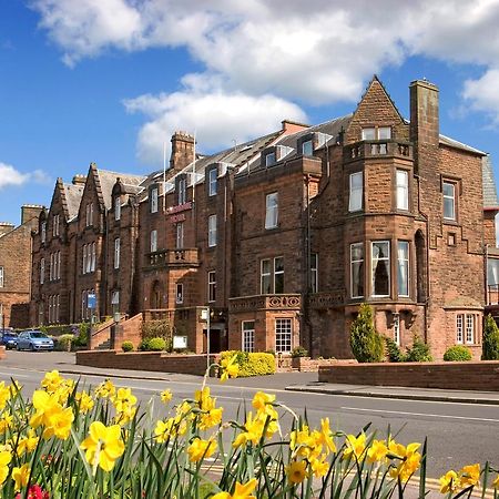 Cairndale Hotel & Spa Дъмфрийс Екстериор снимка