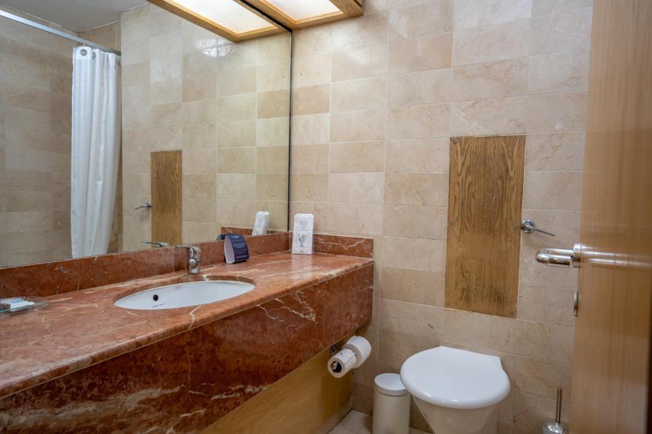 Cairndale Hotel & Spa Дъмфрийс Екстериор снимка