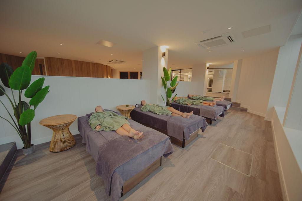 Cairndale Hotel & Spa Дъмфрийс Екстериор снимка