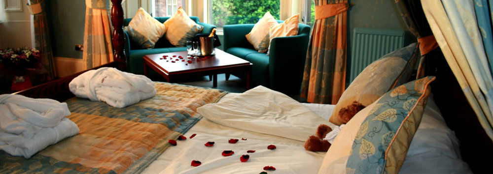Cairndale Hotel & Spa Дъмфрийс Екстериор снимка